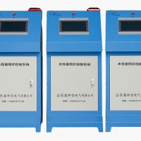 米克重同步控制系統(tǒng)：保障薄膜生產(chǎn)的核心基石