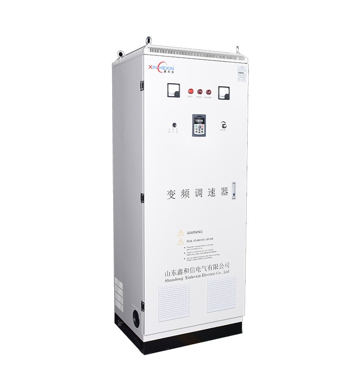 HE800系列變頻器