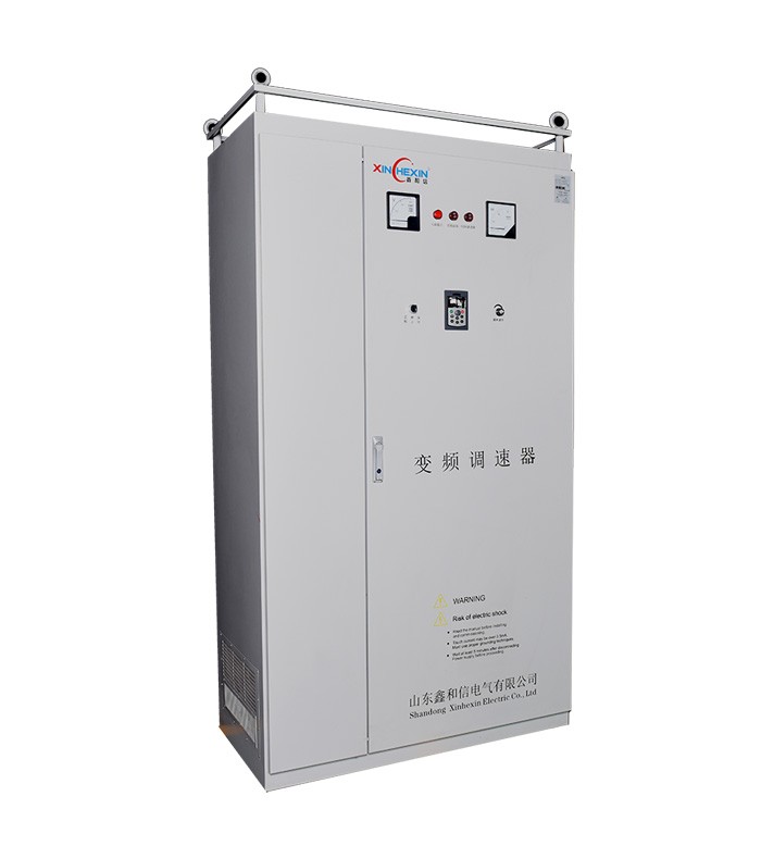 HE800系列變頻器