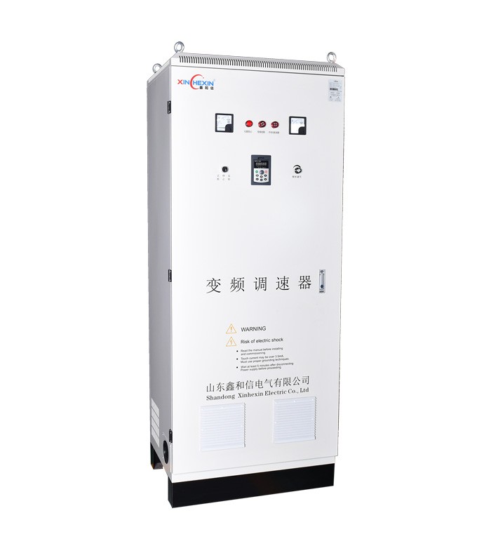 HE800系列變頻器