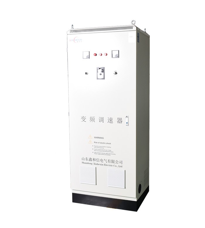 HE800系列變頻器