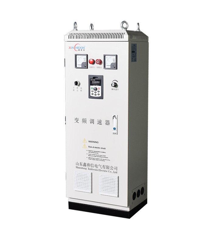 HE800系列變頻器