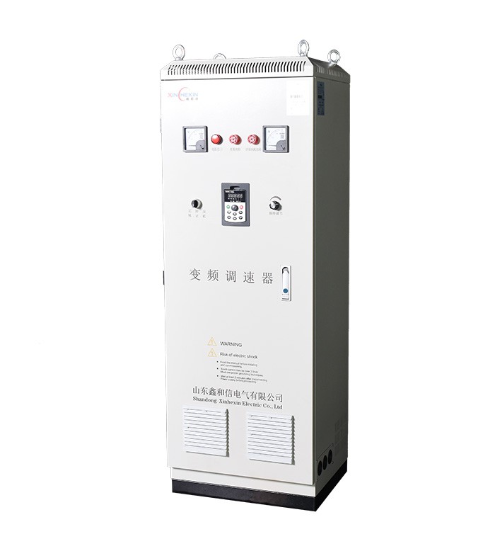 HE800系列變頻器