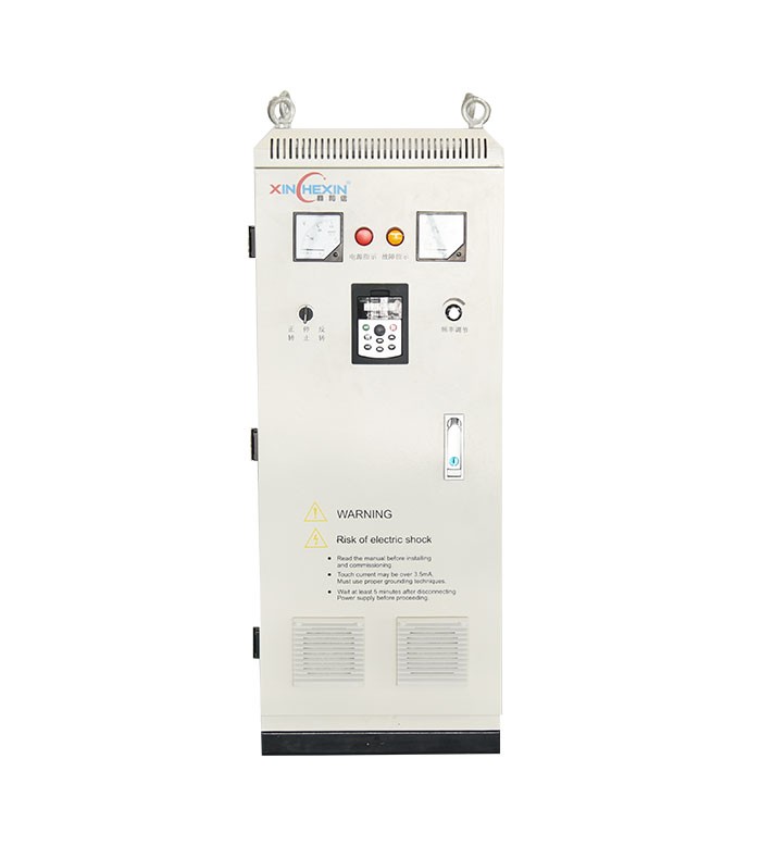 HE800系列變頻器