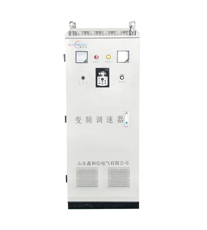 HE800系列變頻器