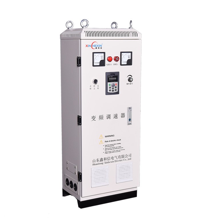 HE800系列變頻器